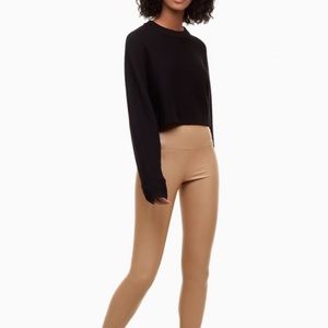 ARITZIA DARIA PANT 31352 MEDIUM